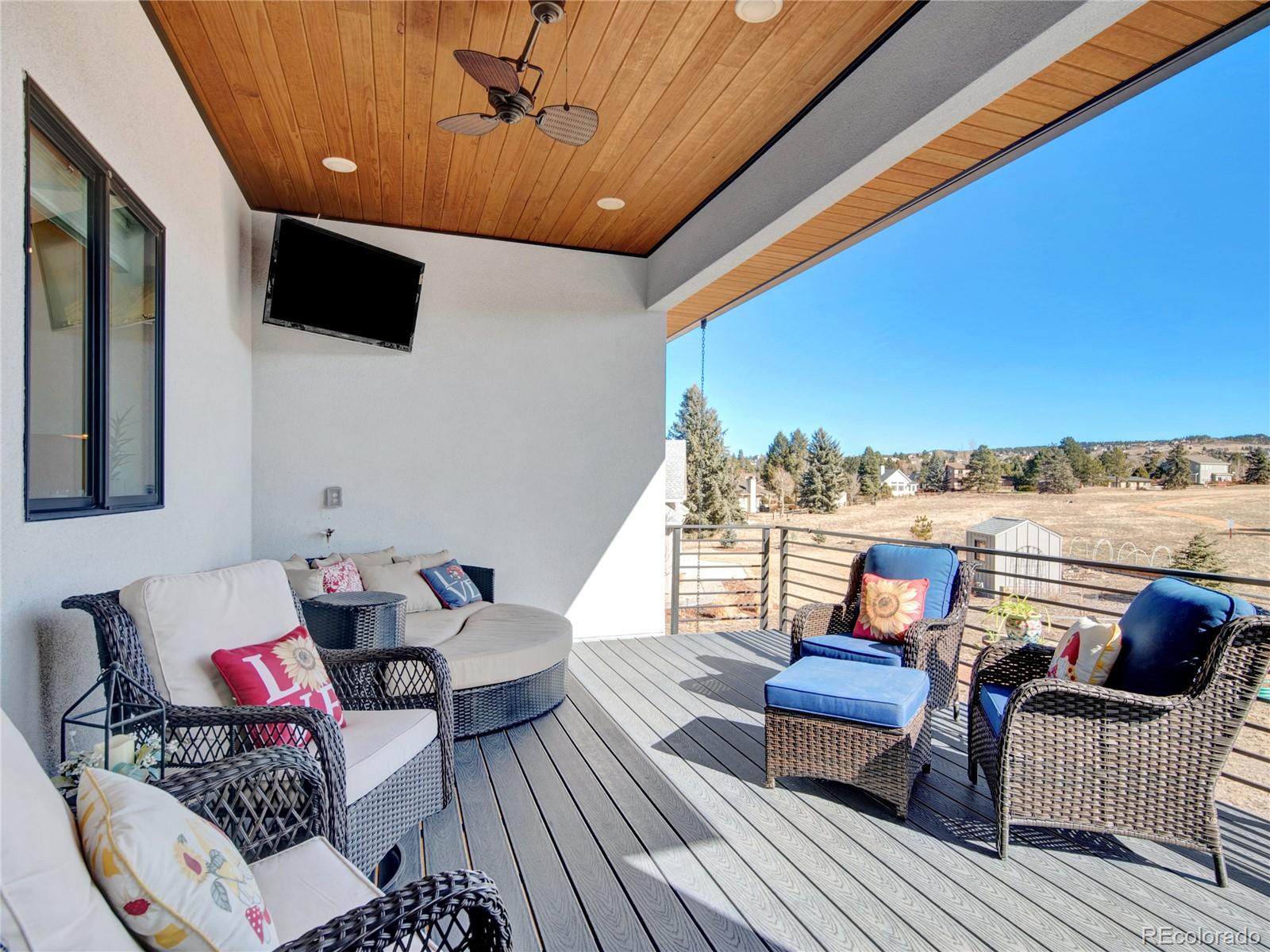 MLS Image #25 for 14015  gleneagle drive,colorado springs, Colorado
