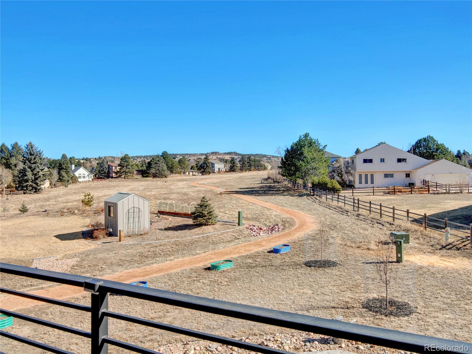 MLS Image #26 for 14015  gleneagle drive,colorado springs, Colorado