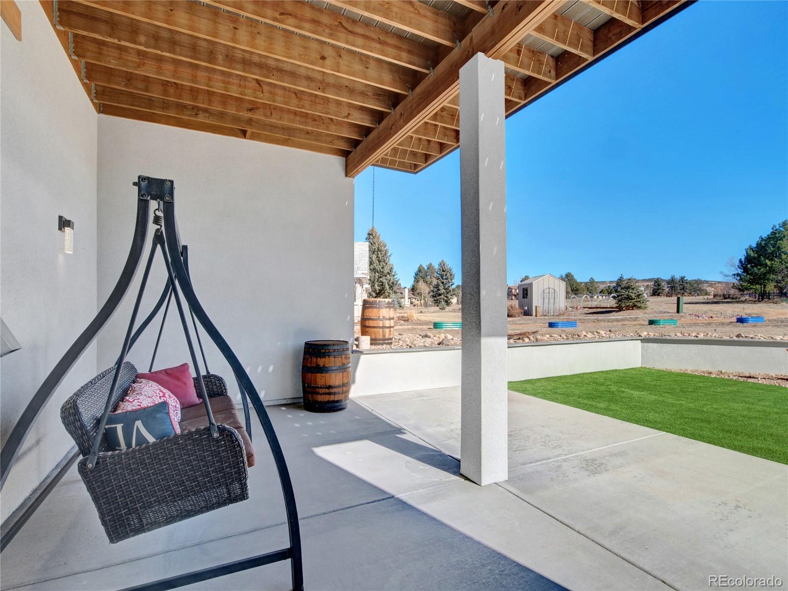 MLS Image #30 for 14015  gleneagle drive,colorado springs, Colorado