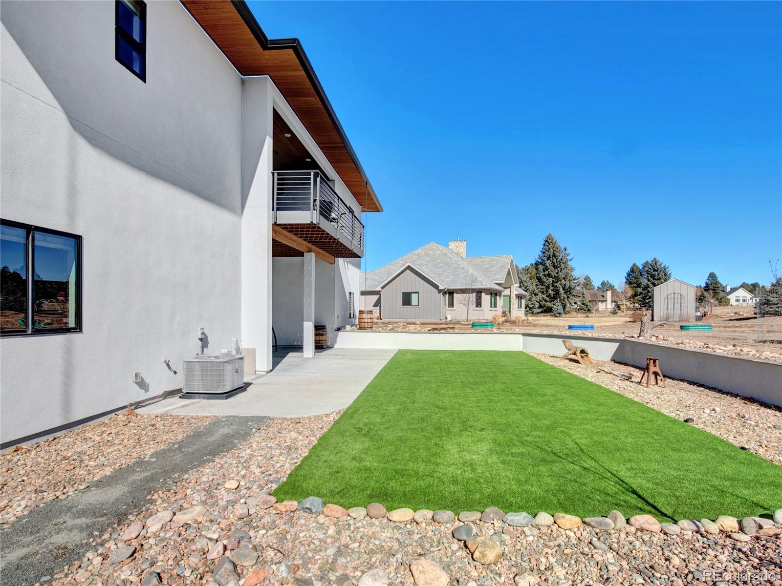 MLS Image #32 for 14015  gleneagle drive,colorado springs, Colorado