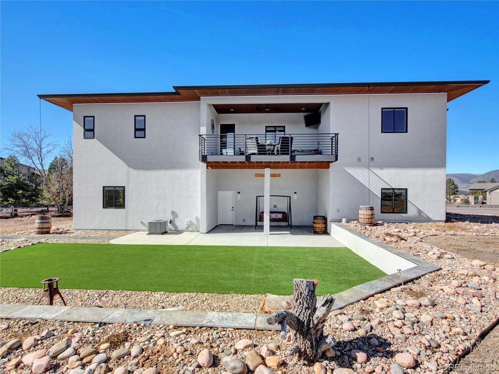 MLS Image #34 for 14015  gleneagle drive,colorado springs, Colorado