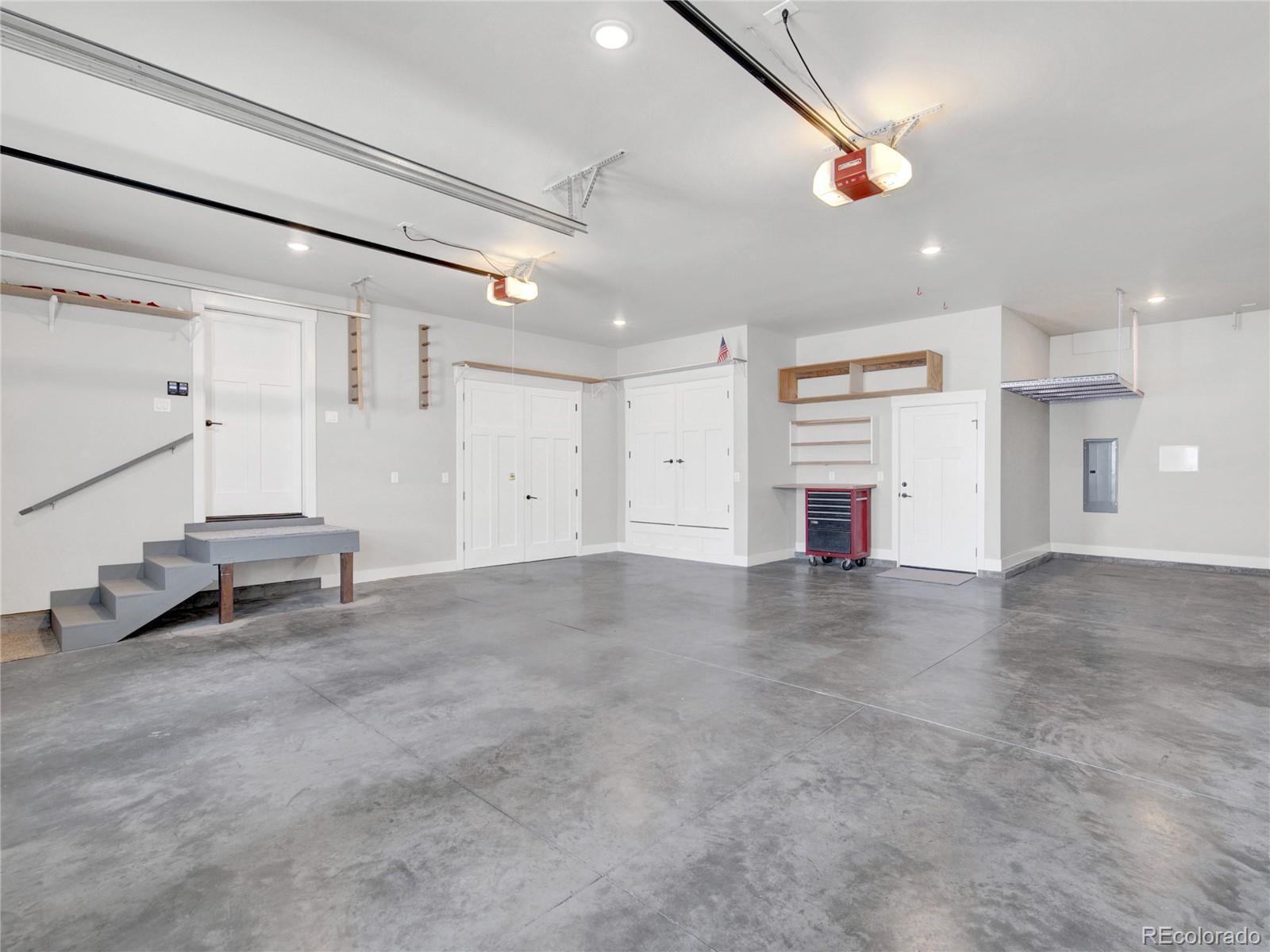 MLS Image #38 for 14015  gleneagle drive,colorado springs, Colorado