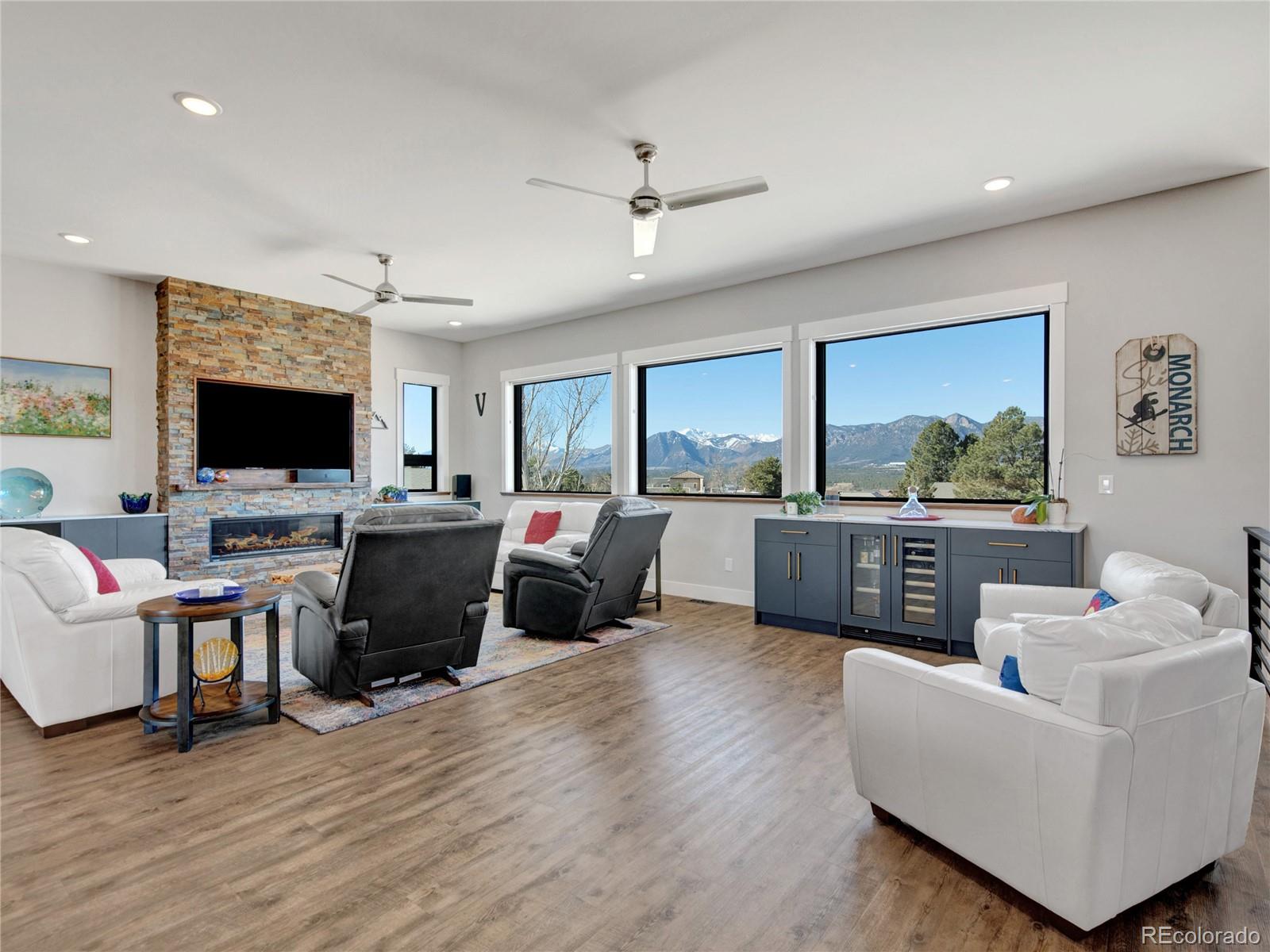 MLS Image #5 for 14015  gleneagle drive,colorado springs, Colorado
