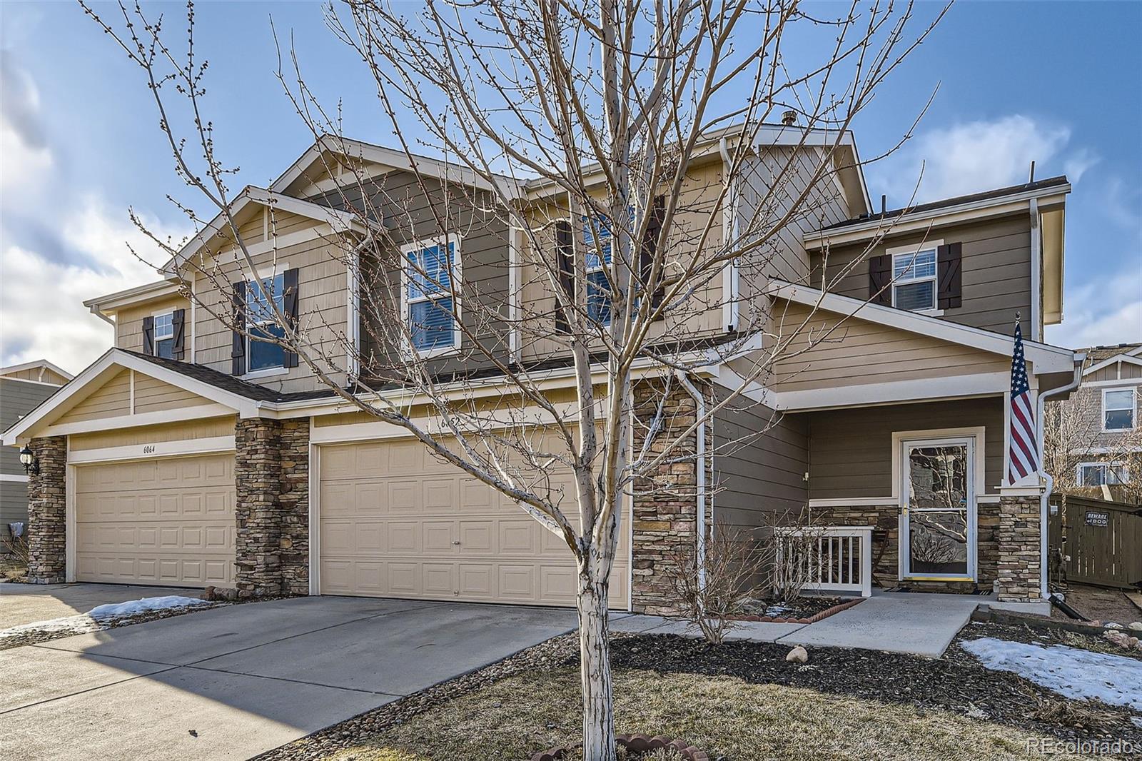 CMA Image for 6052  Wescroft Avenue,Castle Rock, Colorado