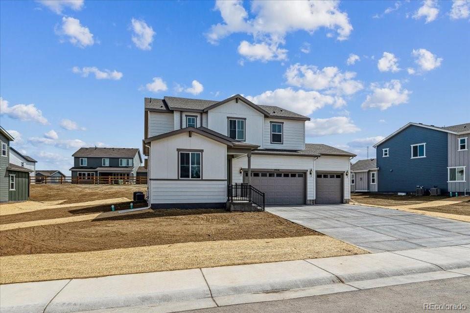 MLS Image #2 for 13920  hanging lake street,parker, Colorado