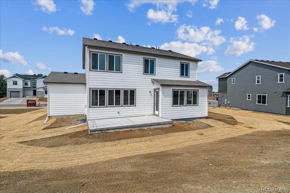 MLS Image #27 for 13920  hanging lake street,parker, Colorado