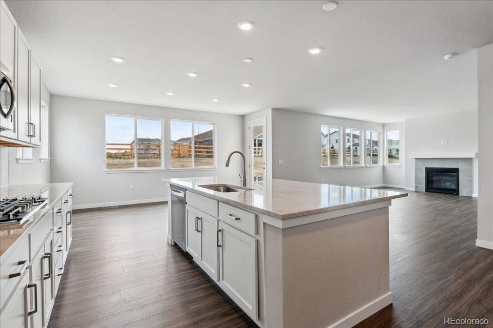 MLS Image #6 for 13920  hanging lake street,parker, Colorado