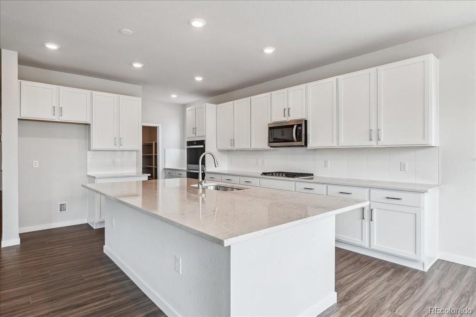 MLS Image #7 for 13920  hanging lake street,parker, Colorado