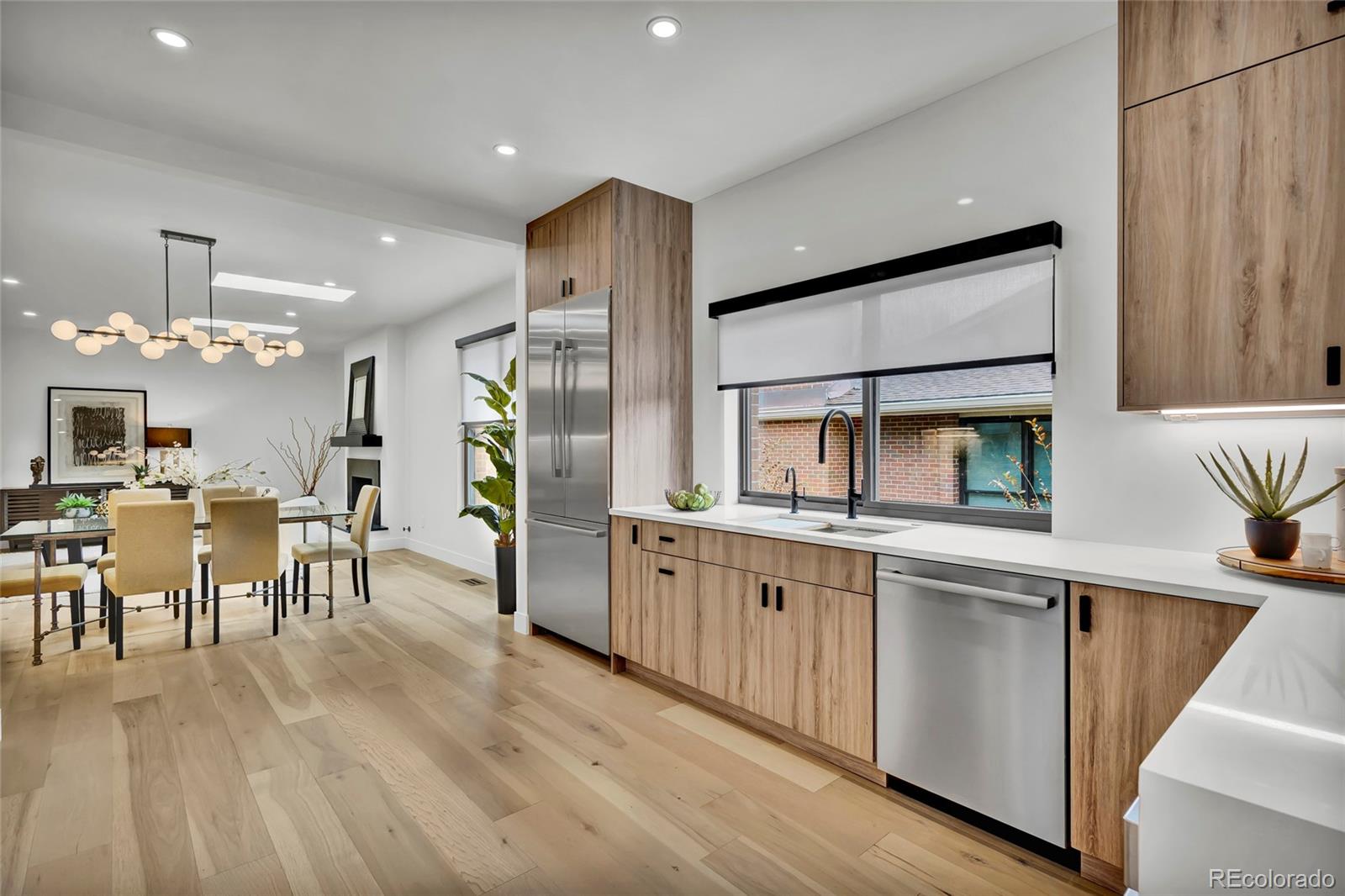 MLS Image #2 for 2800 s university boulevard,denver, Colorado