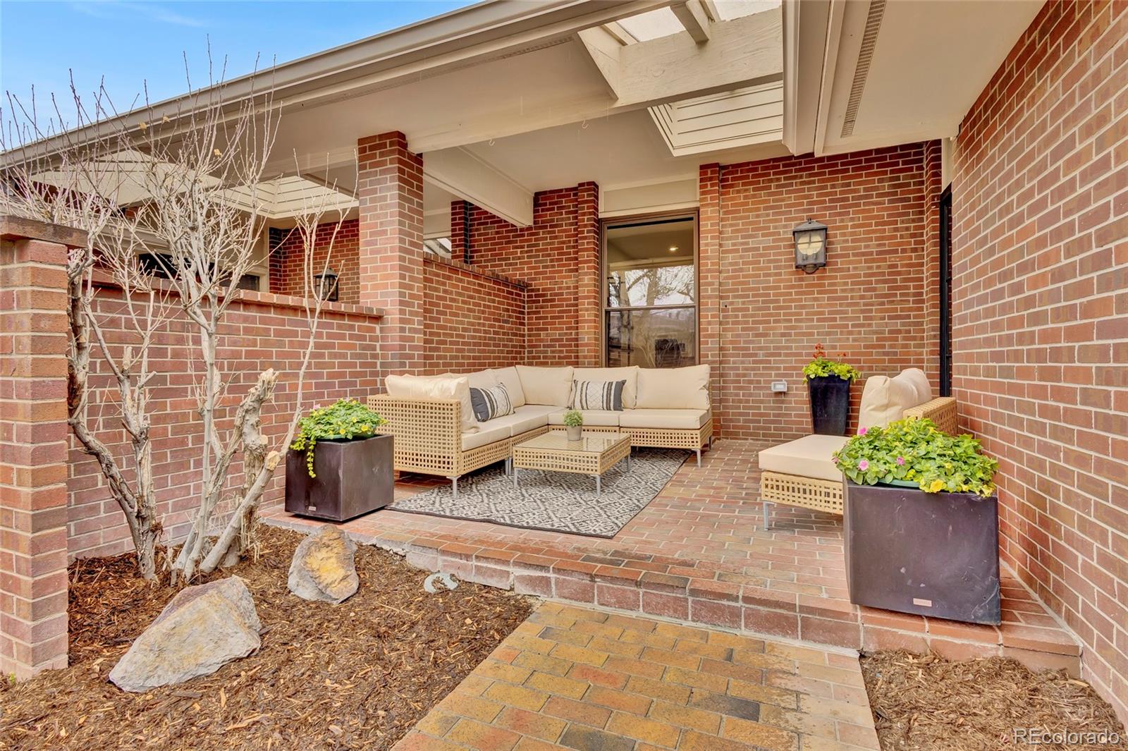 MLS Image #35 for 2800 s university boulevard,denver, Colorado