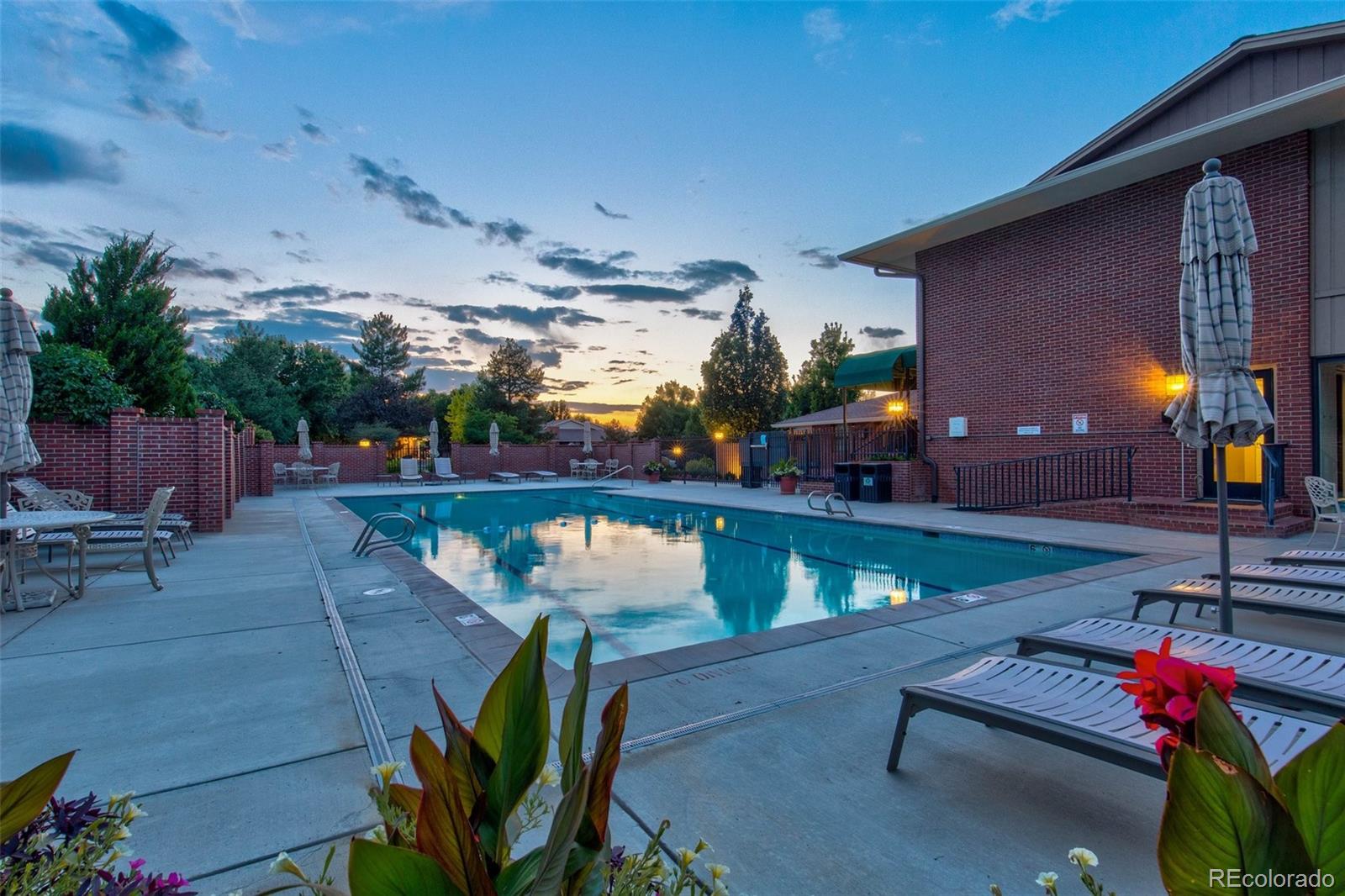 MLS Image #41 for 2800 s university boulevard,denver, Colorado