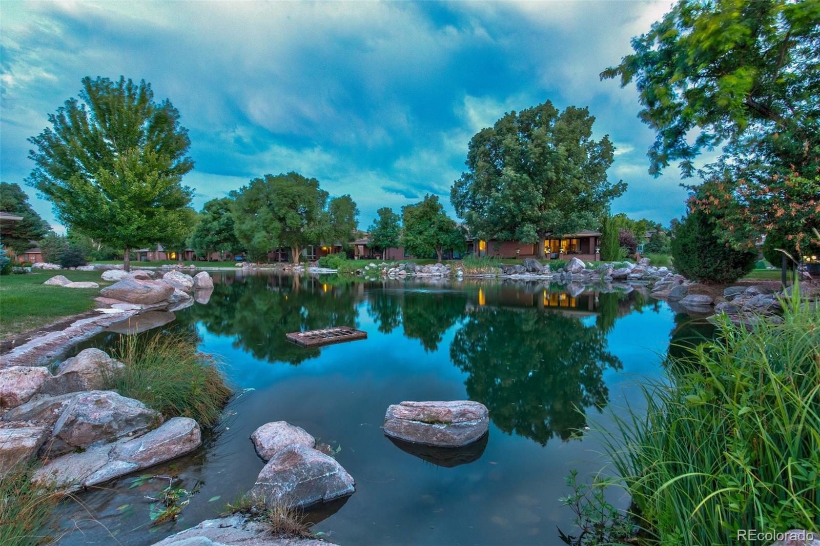 MLS Image #42 for 2800 s university boulevard,denver, Colorado