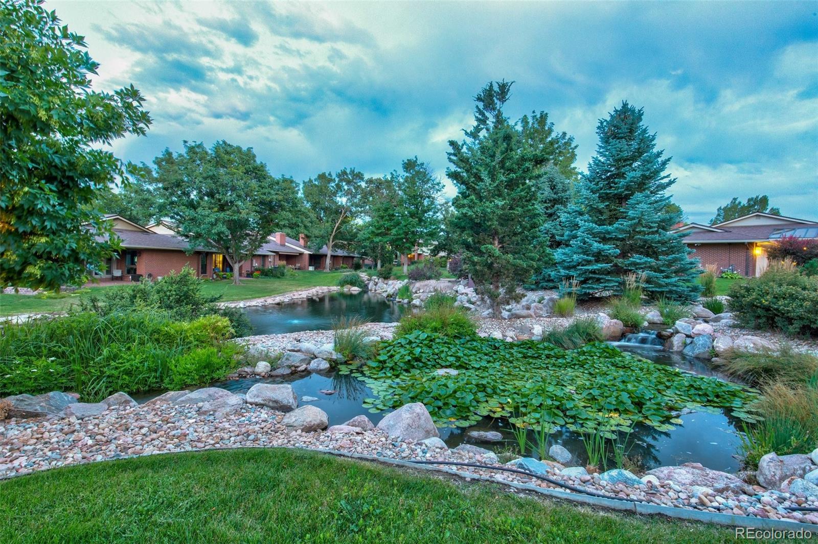 MLS Image #43 for 2800 s university boulevard,denver, Colorado