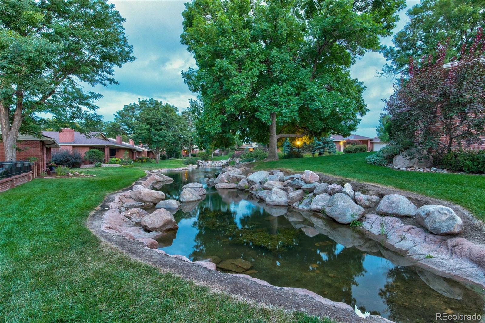 MLS Image #44 for 2800 s university boulevard,denver, Colorado
