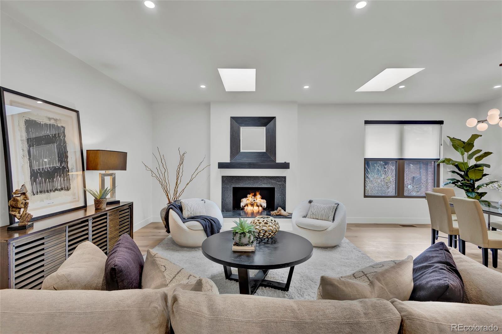 MLS Image #5 for 2800 s university boulevard,denver, Colorado