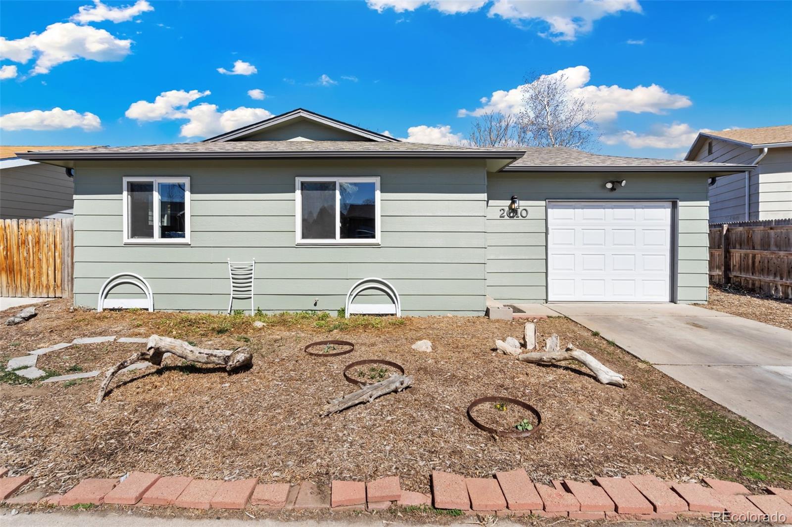 MLS Image #0 for 2010  wedgewood drive,greeley, Colorado
