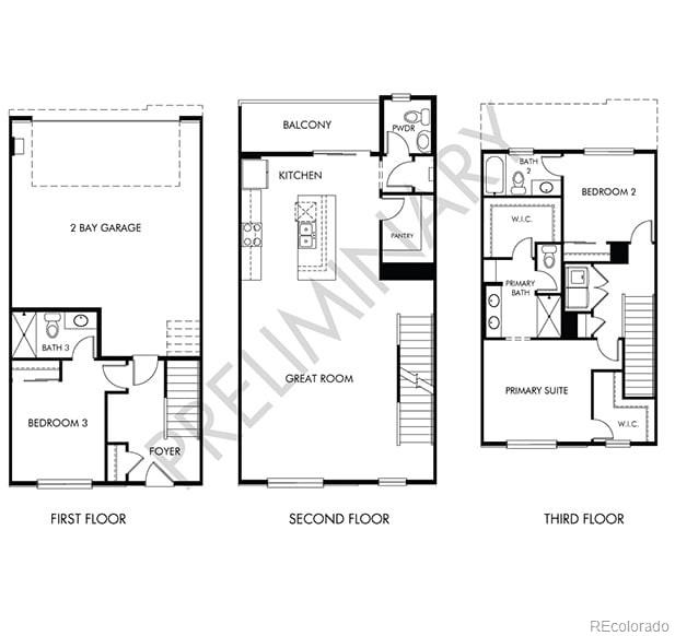 MLS Image #21 for 11132  via lata drive,broomfield, Colorado
