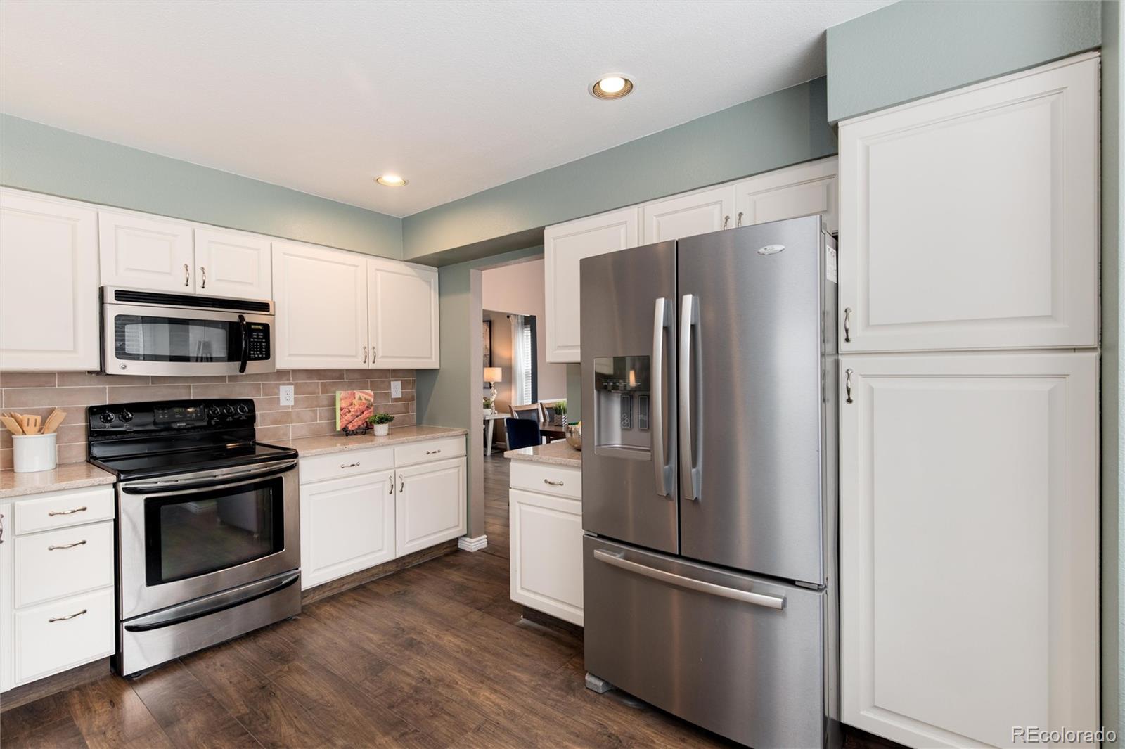 MLS Image #11 for 9866  spring hill lane,highlands ranch, Colorado