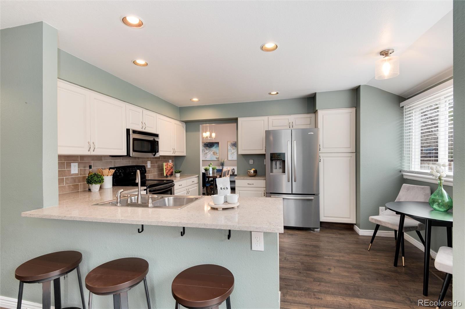 MLS Image #12 for 9866  spring hill lane,highlands ranch, Colorado
