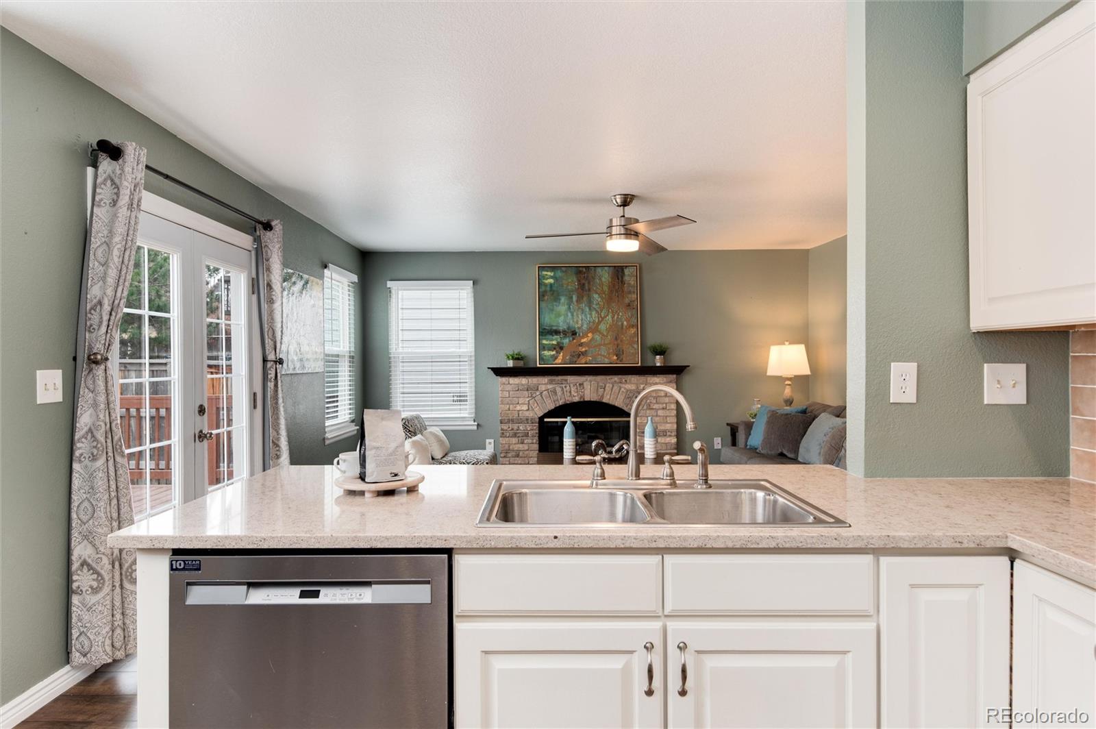 MLS Image #14 for 9866  spring hill lane,highlands ranch, Colorado
