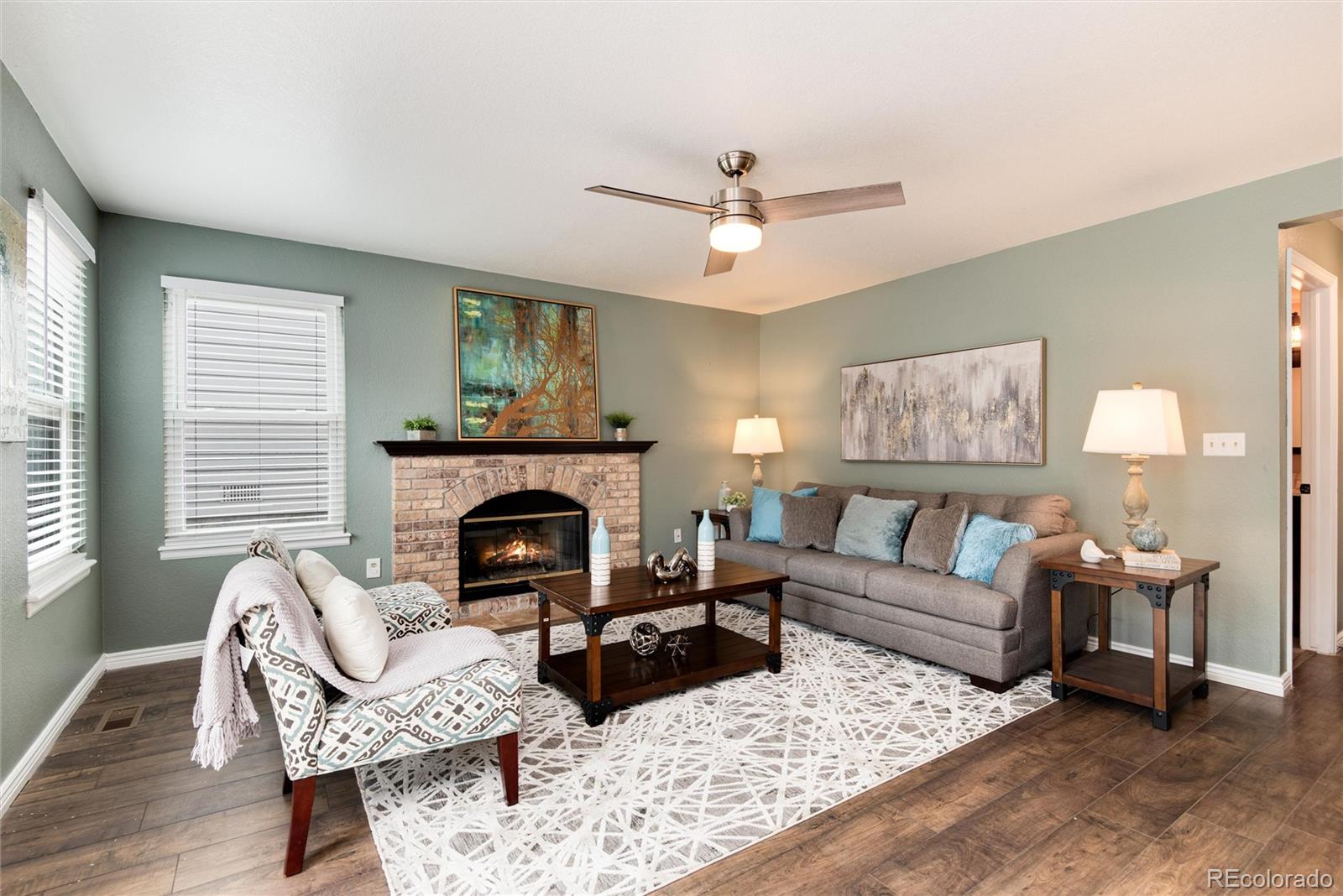 MLS Image #17 for 9866  spring hill lane,highlands ranch, Colorado