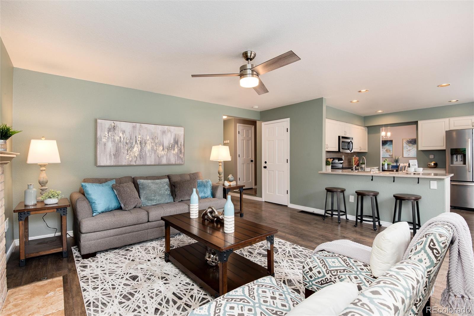 MLS Image #19 for 9866  spring hill lane,highlands ranch, Colorado