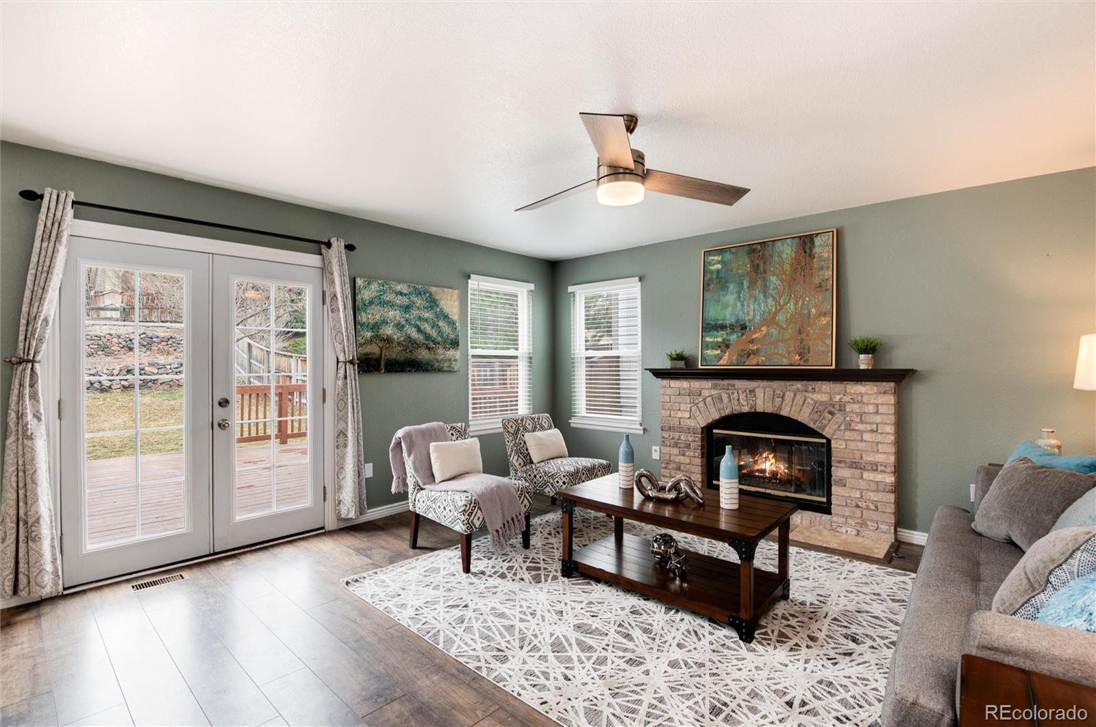 MLS Image #20 for 9866  spring hill lane,highlands ranch, Colorado