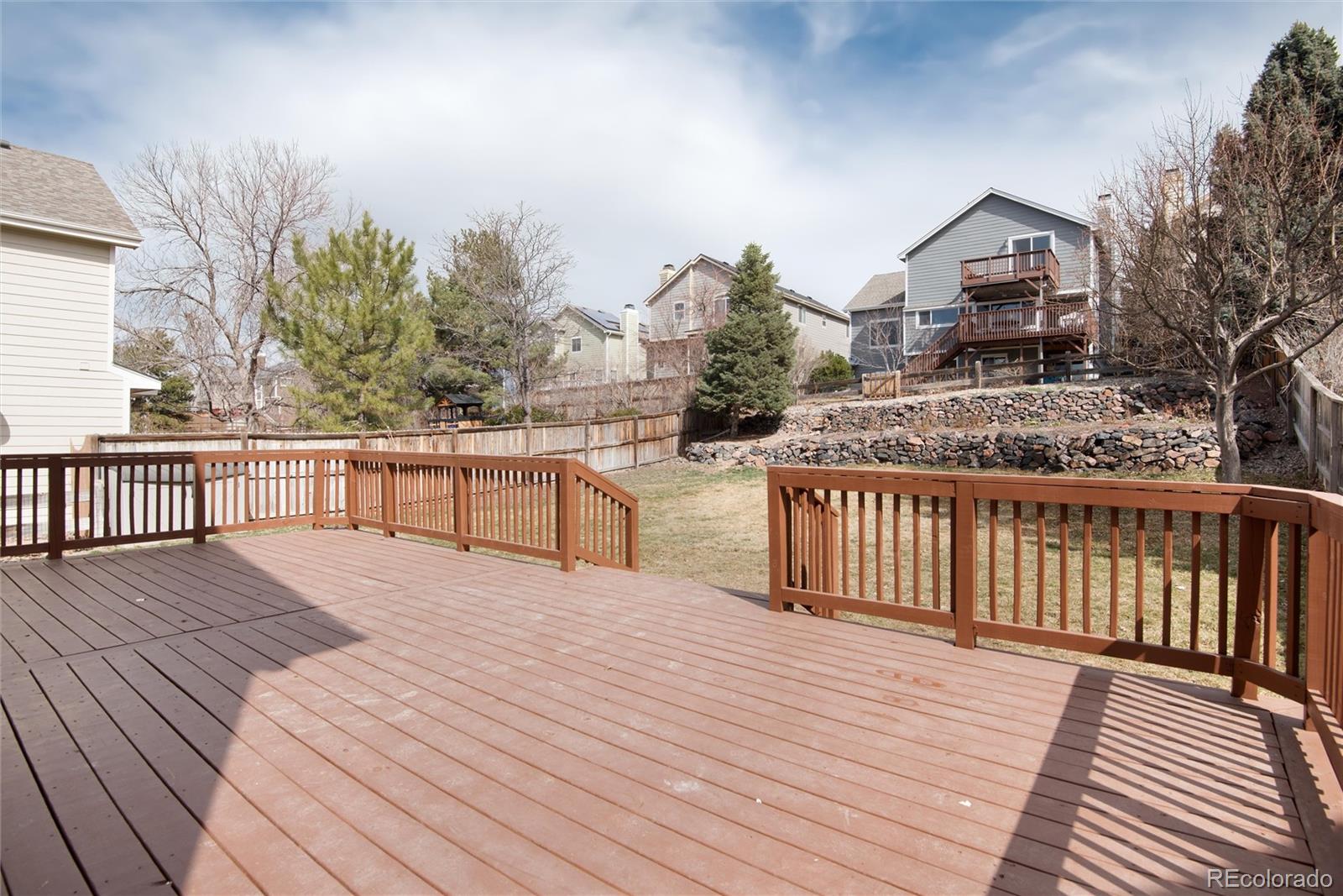 MLS Image #39 for 9866  spring hill lane,highlands ranch, Colorado