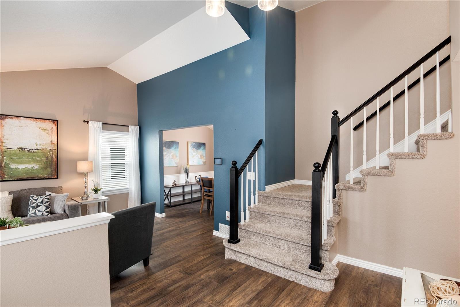 MLS Image #4 for 9866  spring hill lane,highlands ranch, Colorado