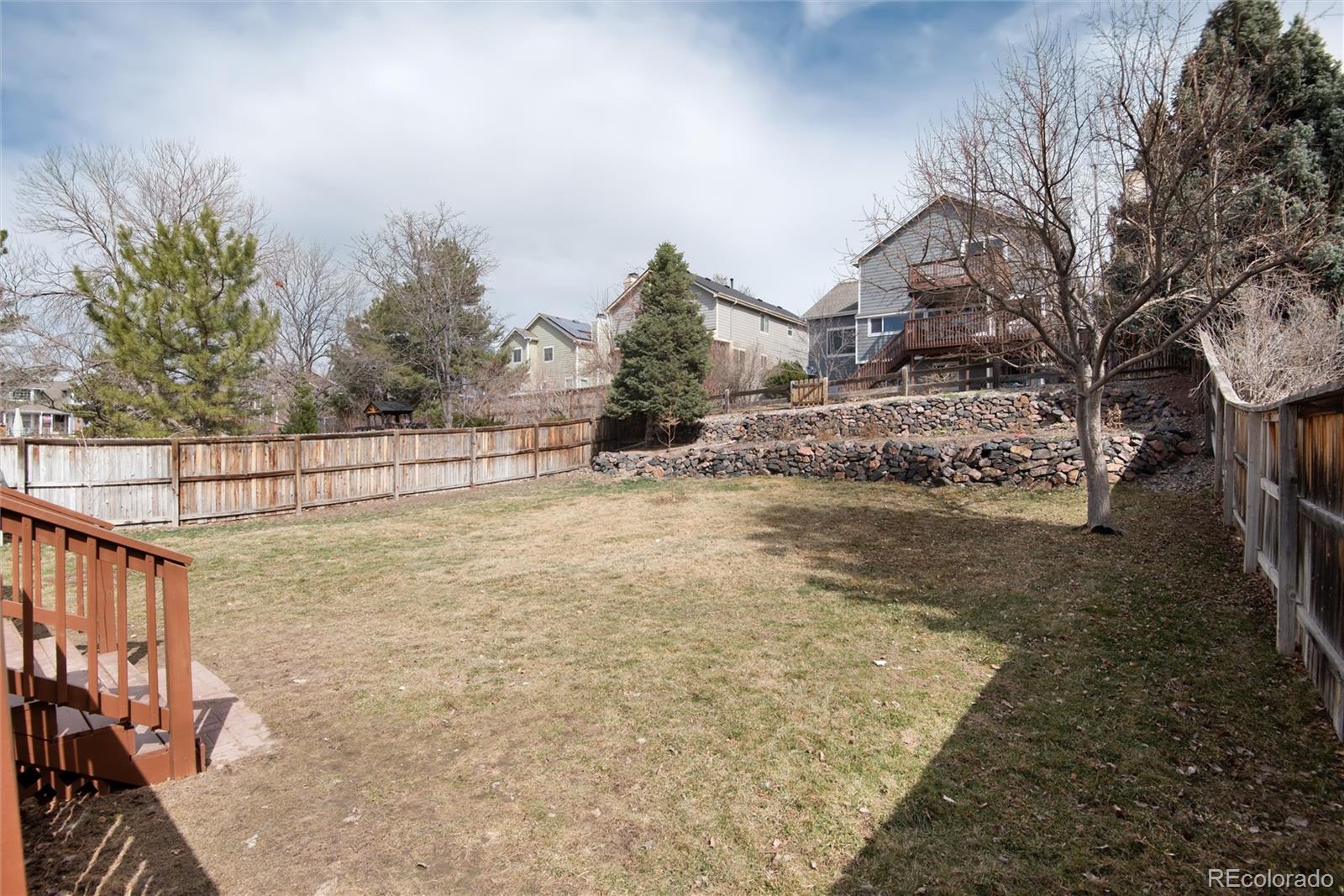 MLS Image #40 for 9866  spring hill lane,highlands ranch, Colorado