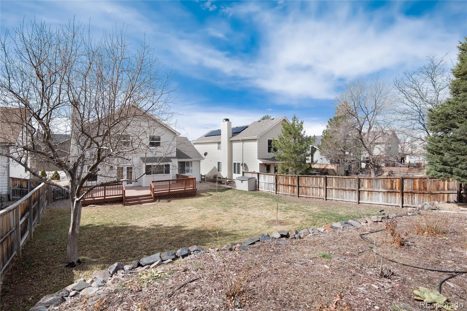 MLS Image #41 for 9866  spring hill lane,highlands ranch, Colorado