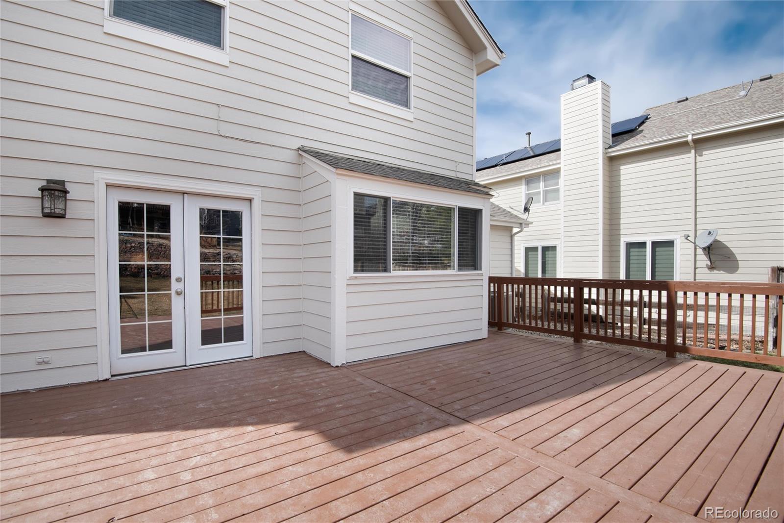 MLS Image #42 for 9866  spring hill lane,highlands ranch, Colorado