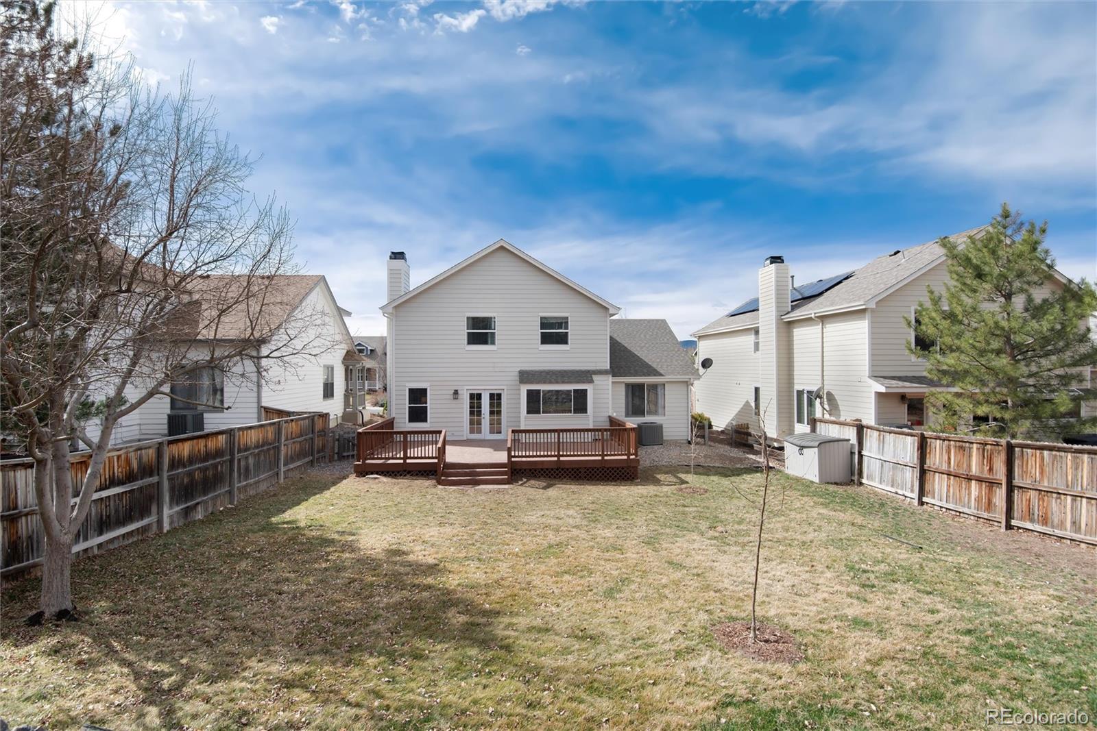 MLS Image #43 for 9866  spring hill lane,highlands ranch, Colorado