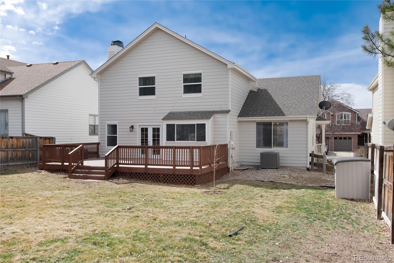 MLS Image #44 for 9866  spring hill lane,highlands ranch, Colorado