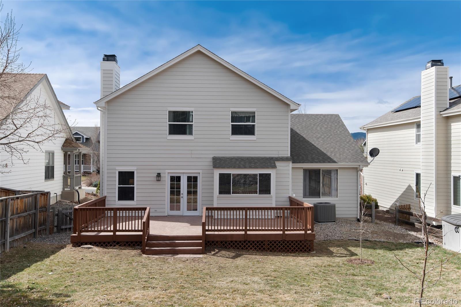 MLS Image #45 for 9866  spring hill lane,highlands ranch, Colorado