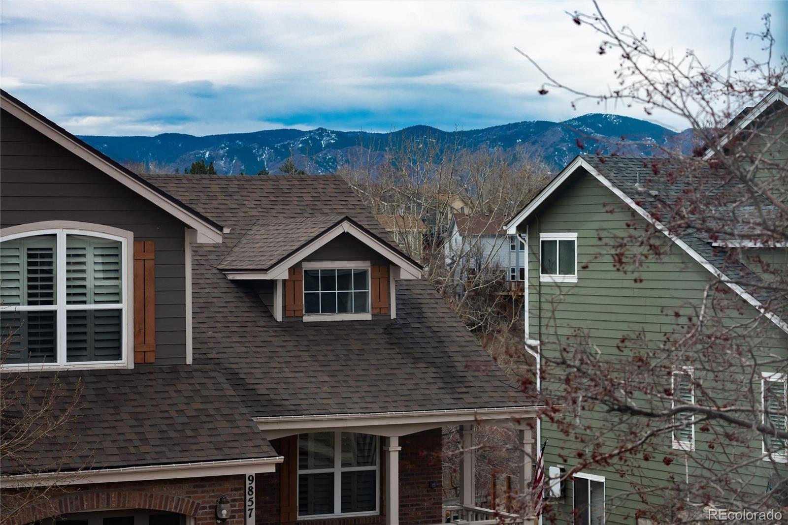 MLS Image #47 for 9866  spring hill lane,highlands ranch, Colorado