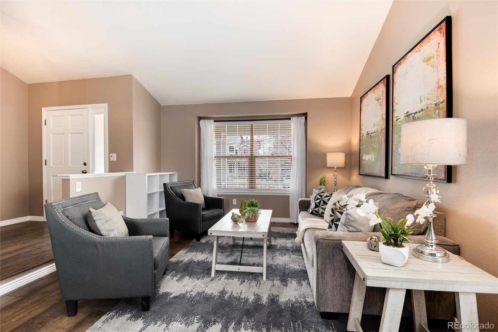 MLS Image #5 for 9866  spring hill lane,highlands ranch, Colorado