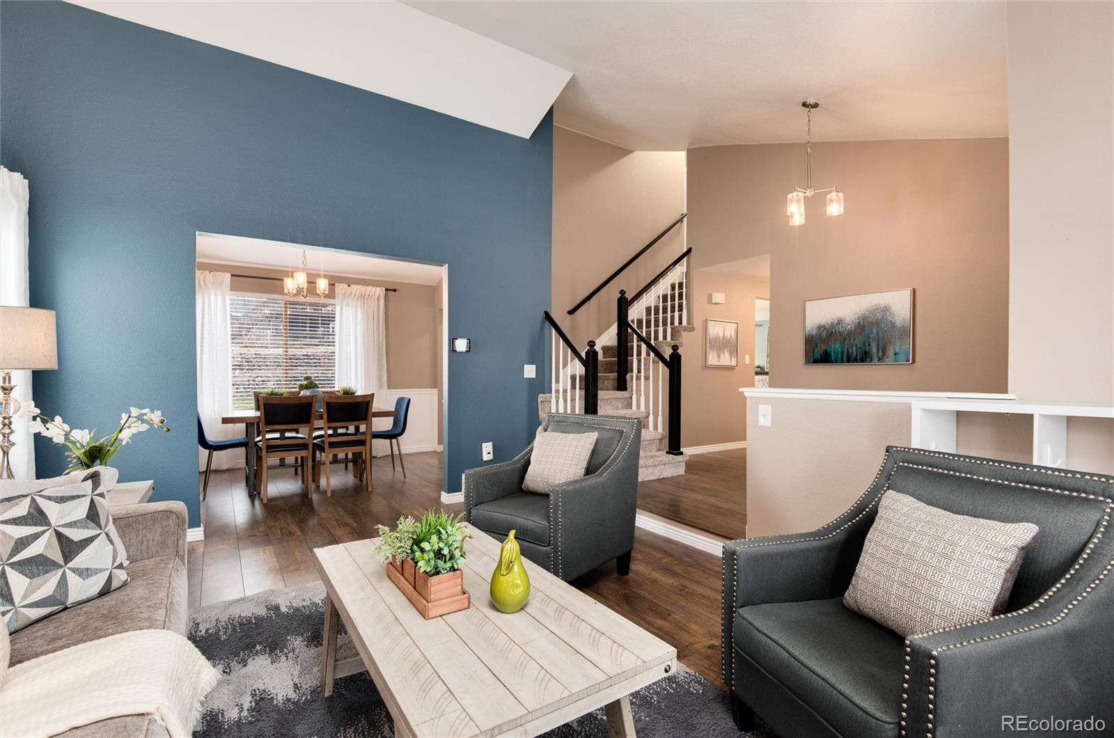 MLS Image #7 for 9866  spring hill lane,highlands ranch, Colorado