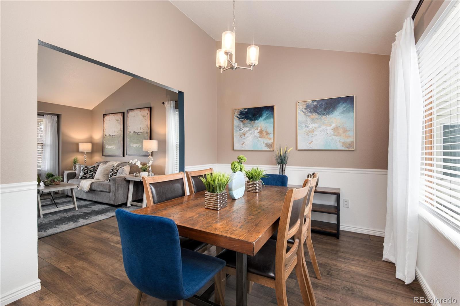 MLS Image #9 for 9866  spring hill lane,highlands ranch, Colorado