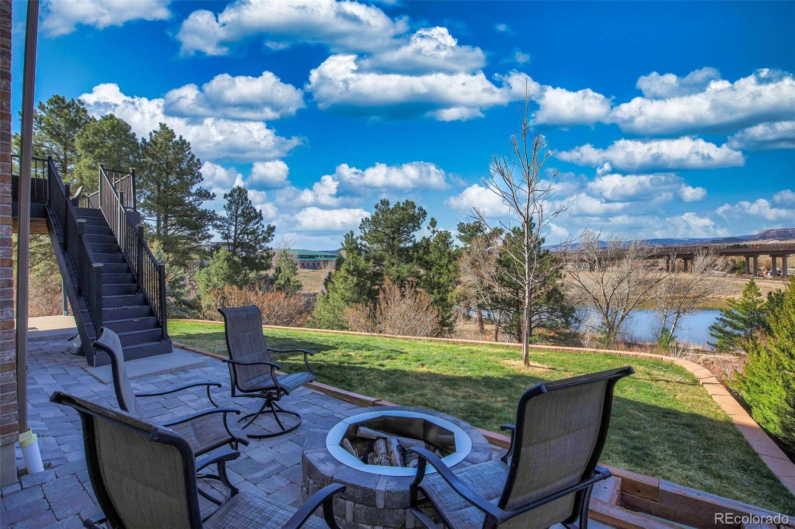 MLS Image #21 for 434  crosshaven place,castle rock, Colorado