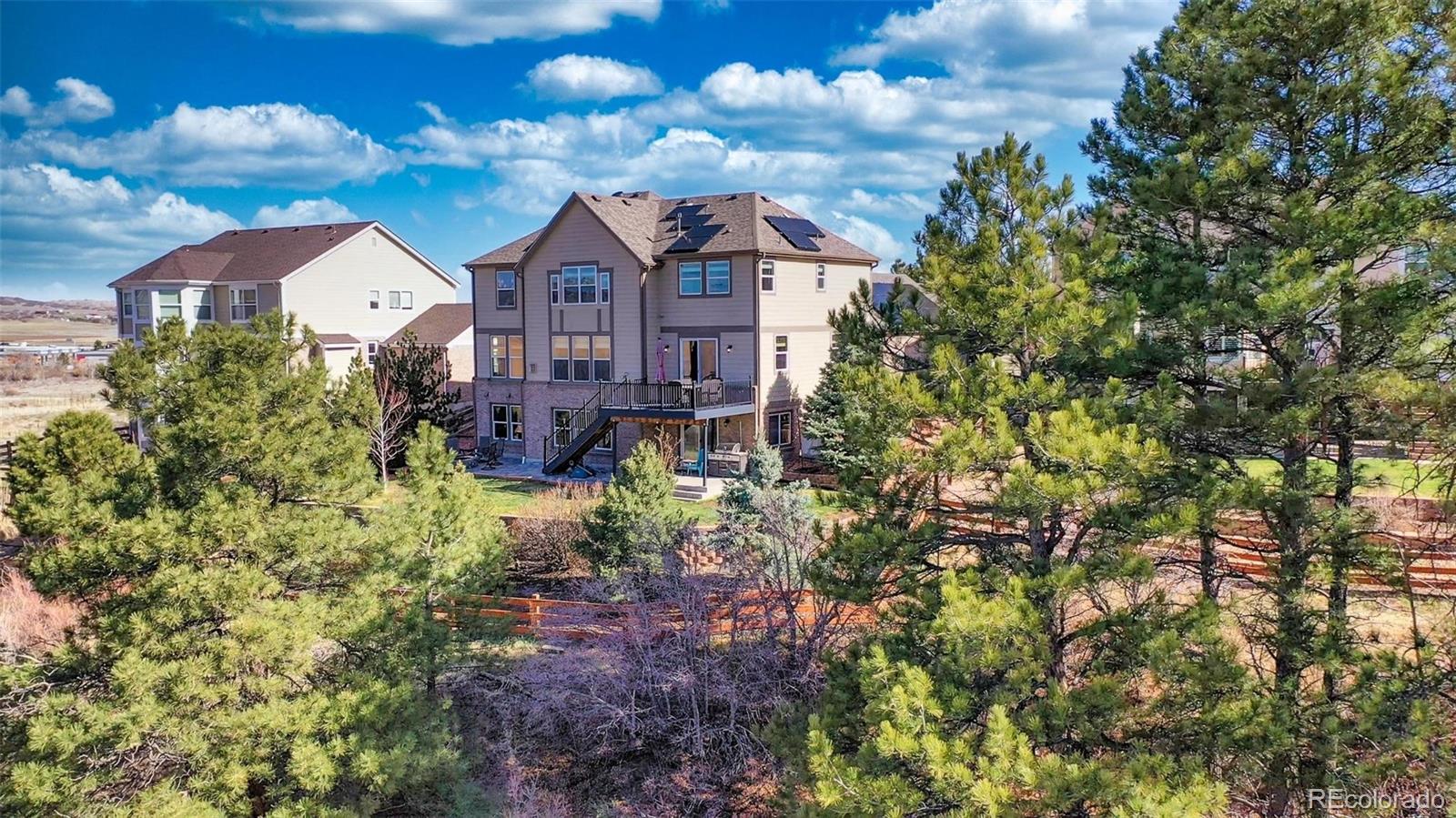 MLS Image #25 for 434  crosshaven place,castle rock, Colorado