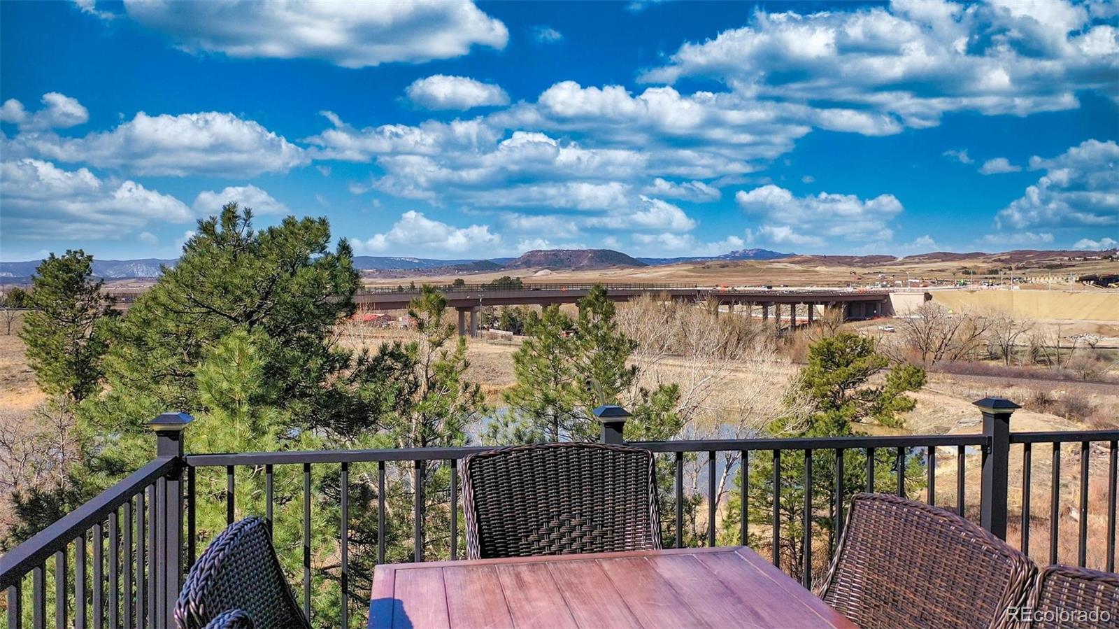MLS Image #26 for 434  crosshaven place,castle rock, Colorado