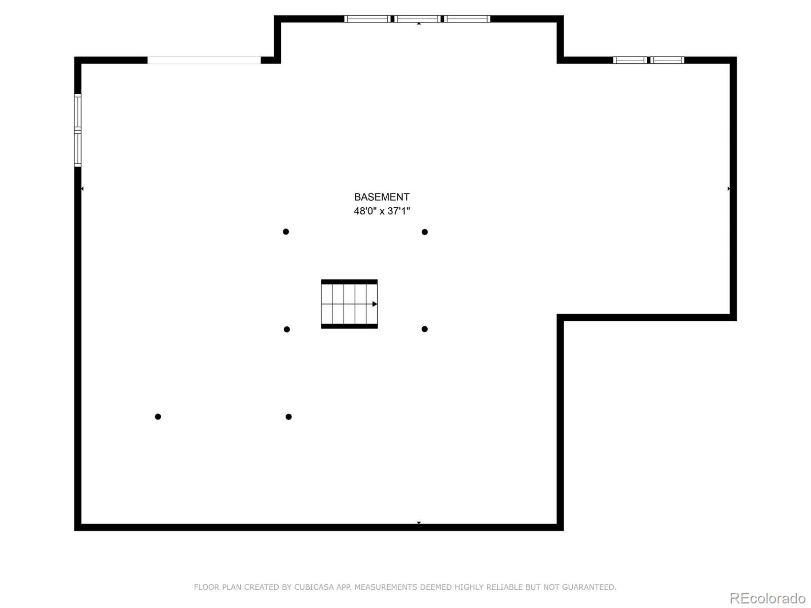 MLS Image #28 for 434  crosshaven place,castle rock, Colorado