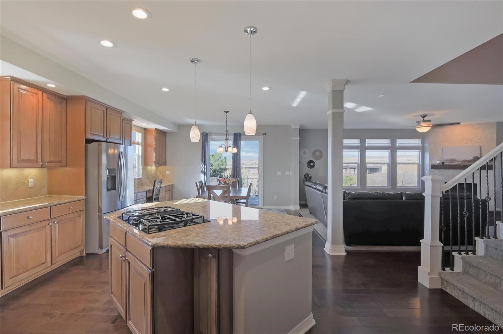 MLS Image #3 for 434  crosshaven place,castle rock, Colorado