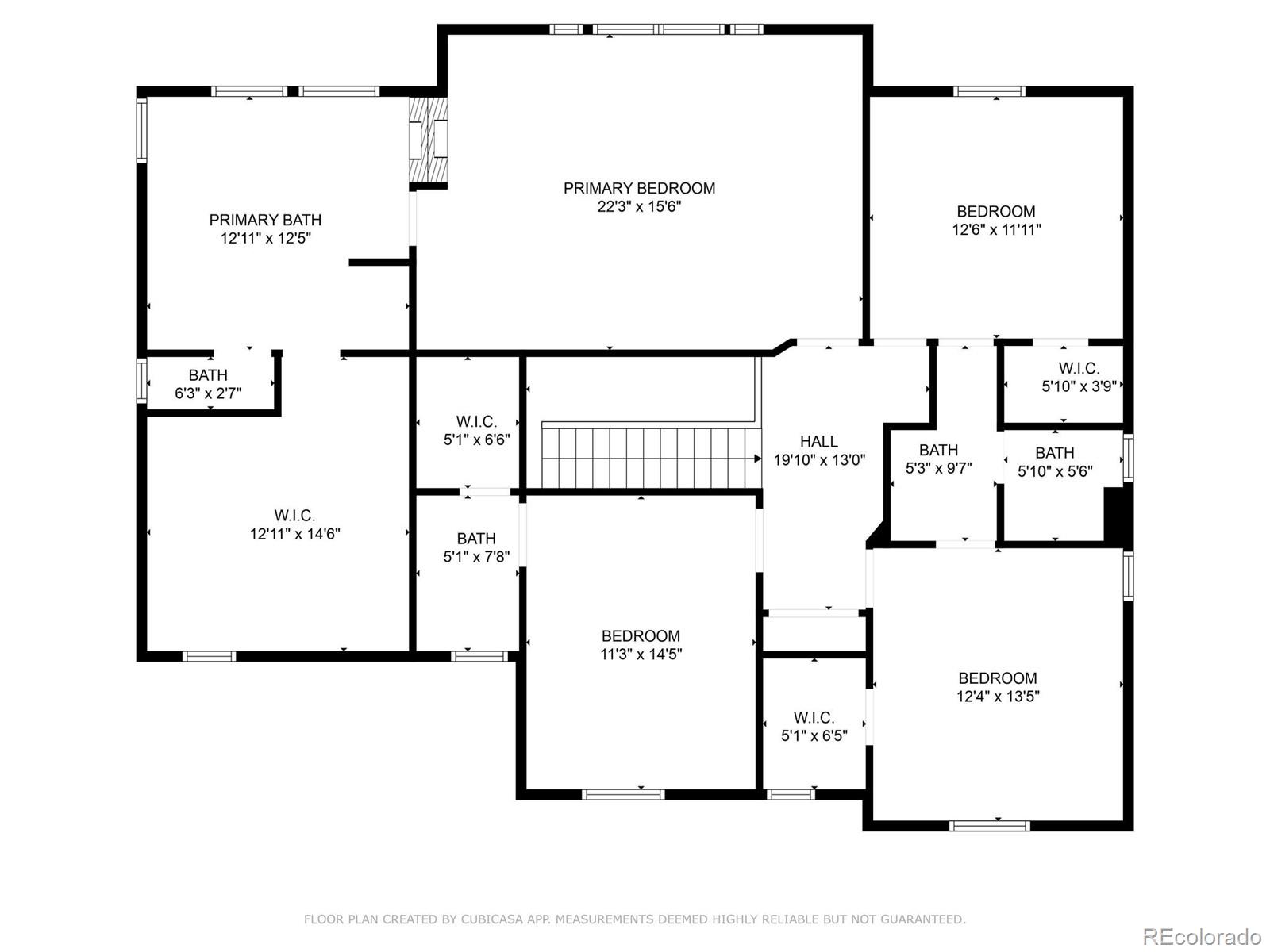 MLS Image #30 for 434  crosshaven place,castle rock, Colorado