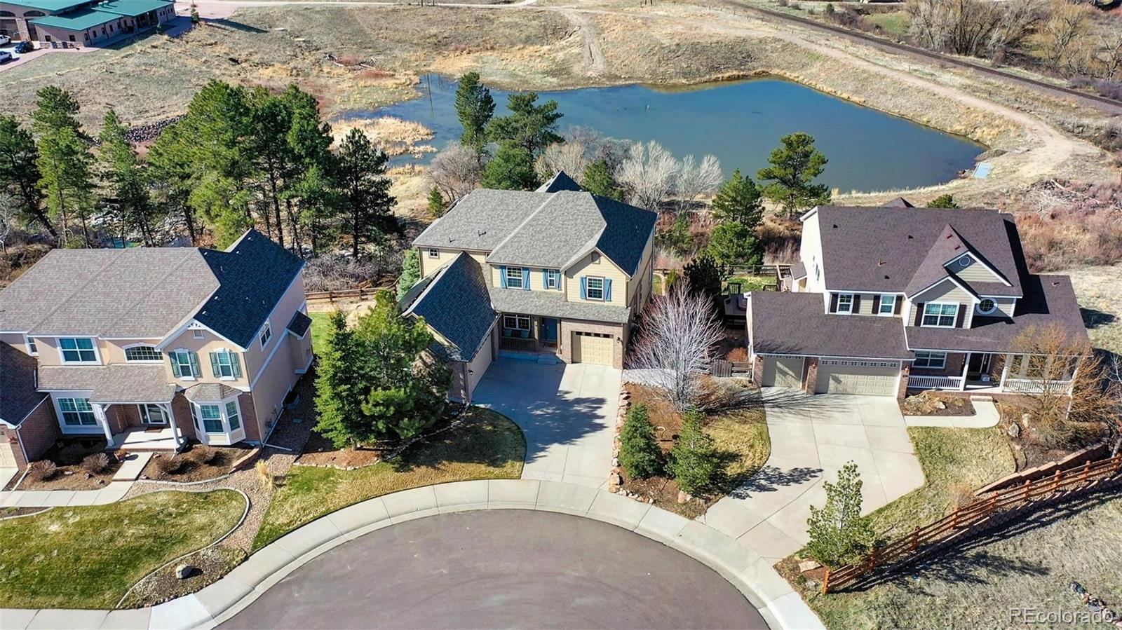 MLS Image #32 for 434  crosshaven place,castle rock, Colorado