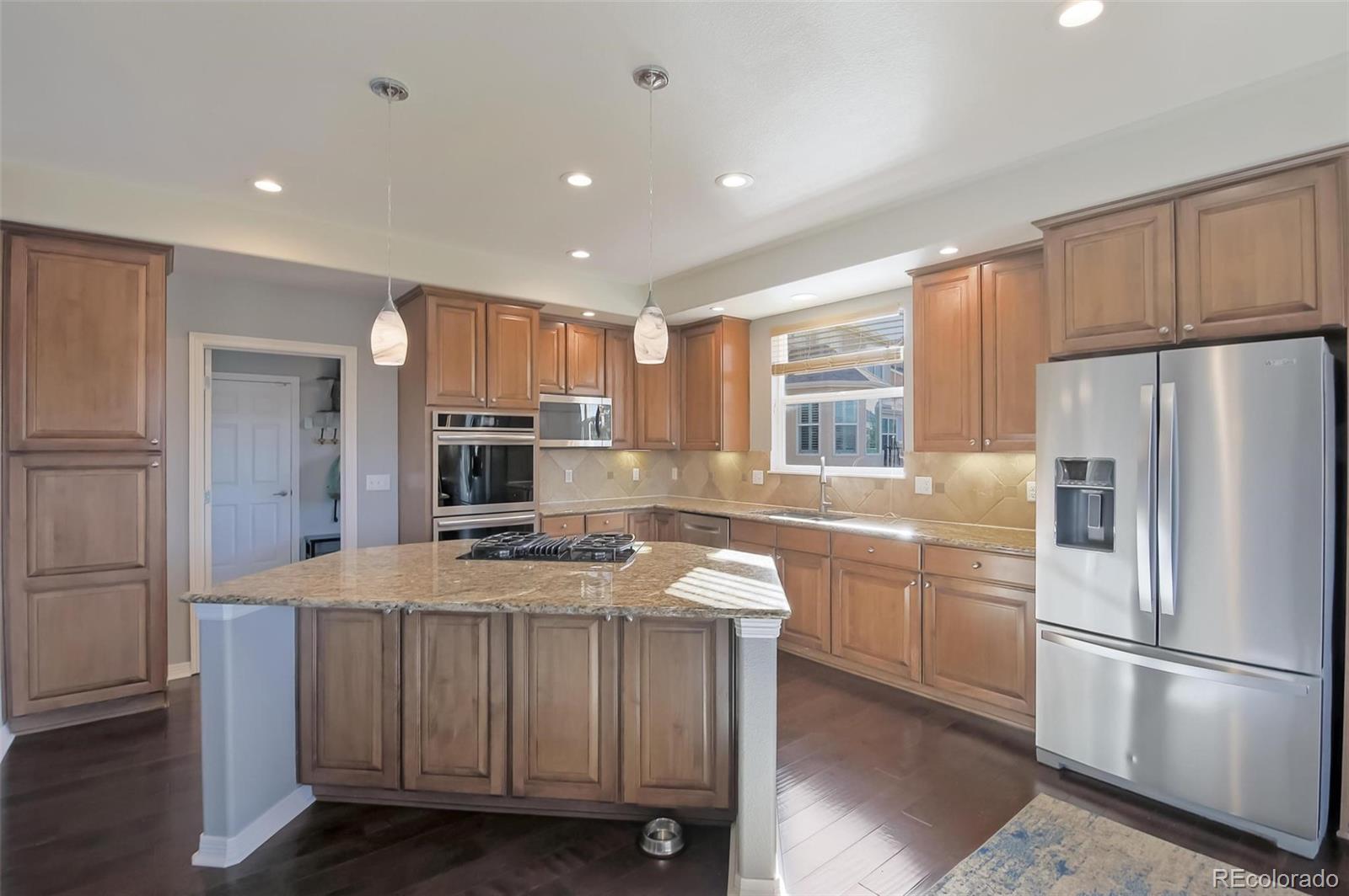 MLS Image #4 for 434  crosshaven place,castle rock, Colorado
