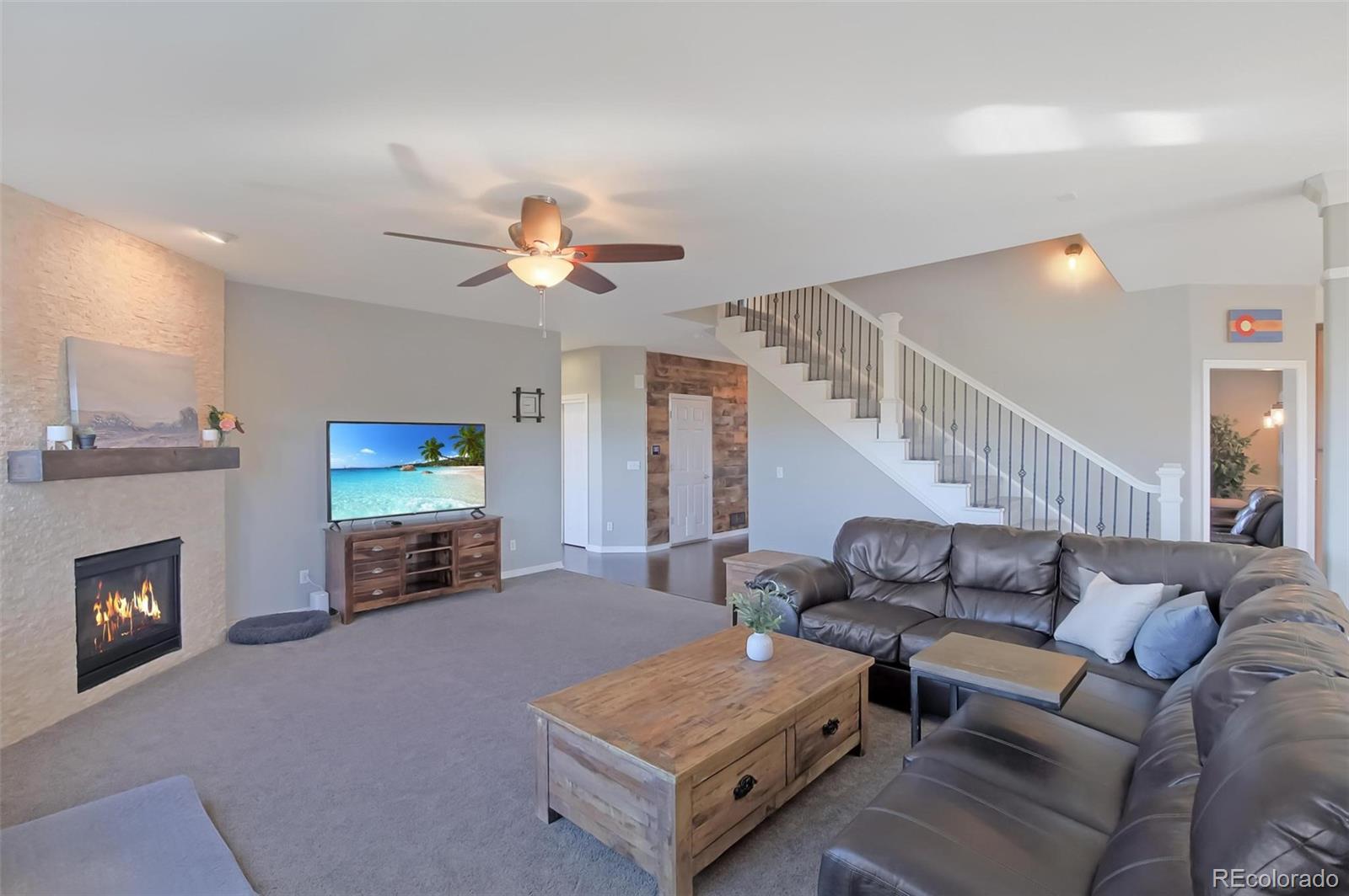 MLS Image #5 for 434  crosshaven place,castle rock, Colorado