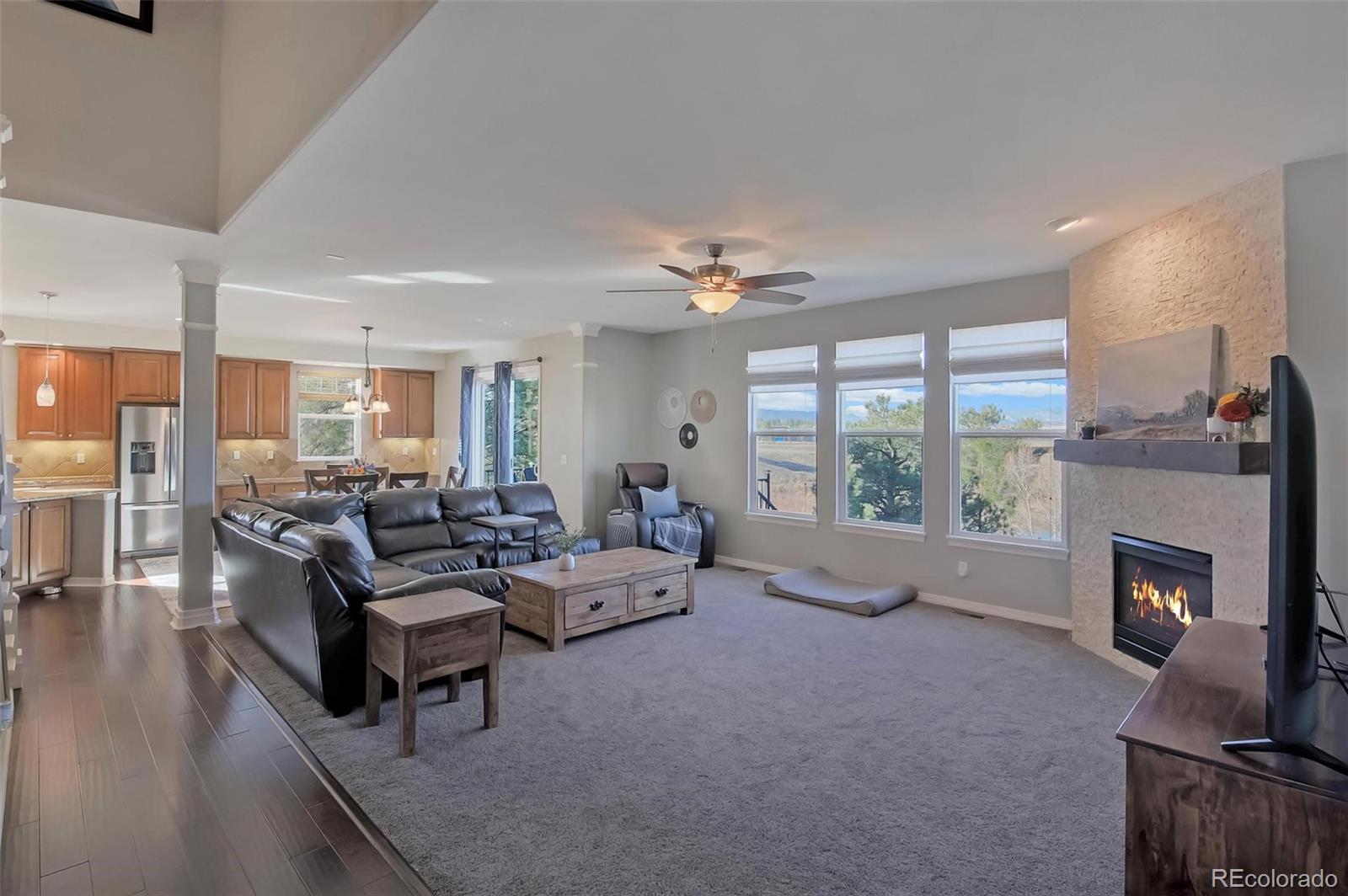 MLS Image #6 for 434  crosshaven place,castle rock, Colorado
