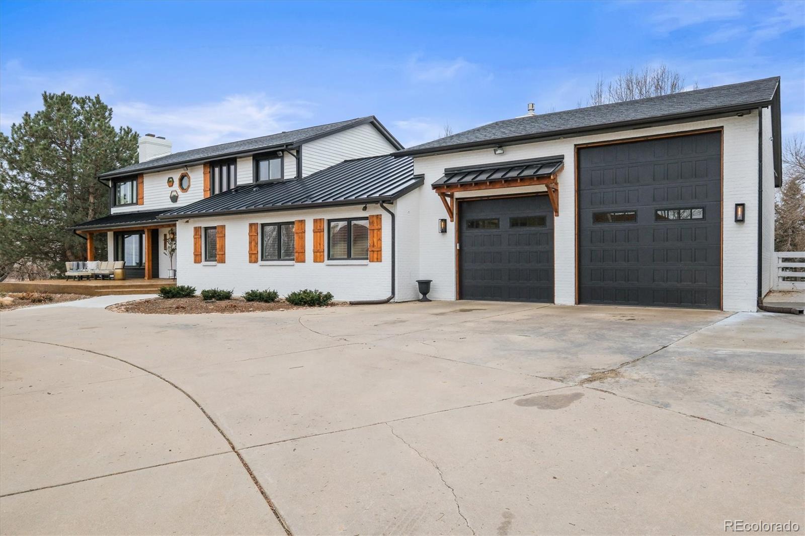 CMA Image for 7829  Nile Circle,Arvada, Colorado
